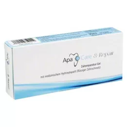 APACARE ja Repair Gel hambapasta, 30 ml