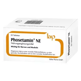 PHOSETAMIN NE Tabletid, 50 tk