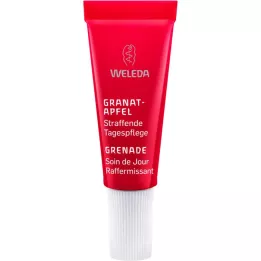 Weleda Granaatõuna pinguldav päevahoid, 7 ml