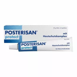 POSTERISAN kaitsesalv, 50 g