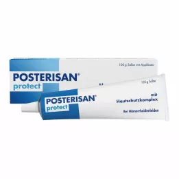 POSTERISAN kaitsesalv, 100 g