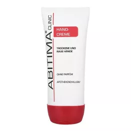 ABITIMA Clinic kätekreem, 100 ml