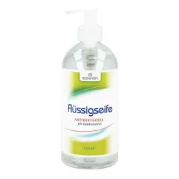 Vedelseep antibakteriaalne hooldus, 500 ml
