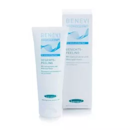 BENEVI Hydroderm näokoorimine, 75 ml
