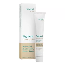 BENEVI Color Pigment Cream tume, 20 ml