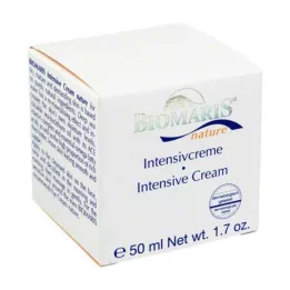 Biomaris Intensiivne kreemi iseloom, 50 ml