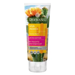 Dermasel Surnumere dušigeel Viva Mexico lim.Toim., 100 ml