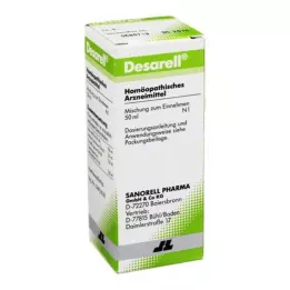 DESARELL Segu, 50 ml