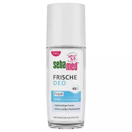 SEBAMED Värske deodorant Fresh Spray, 75 ml