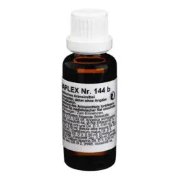 Regenaplex nr 144 b tilgad, 30 ml