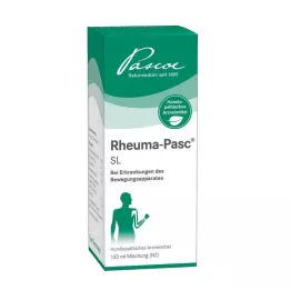 RHEUMA PASC SL langeb, 100 ml