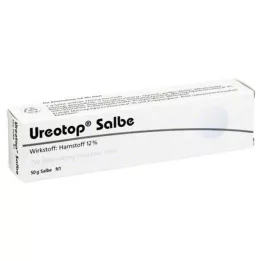 UREOTOP Salv, 50 g
