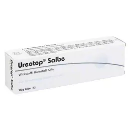 UREOTOP Salv, 100 g