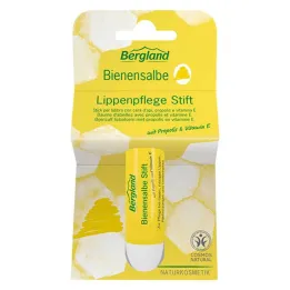 Mesilassalvi huulehoolduspulk, 4,8 g