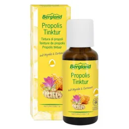 Propolisi tinktuur, 30 ml