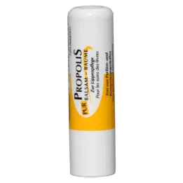 PROPOLIS PUR Huulepalsam, 4,8 g