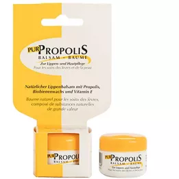 PROPOLIS PUR Huulepalsam, 5 ml
