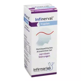 INFINERVAL langeb, 50 ml
