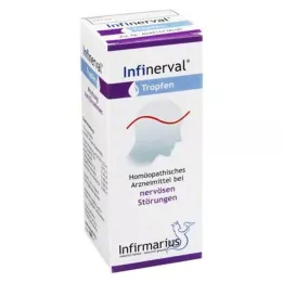 INFINERVAL Tilgad, 100 ml
