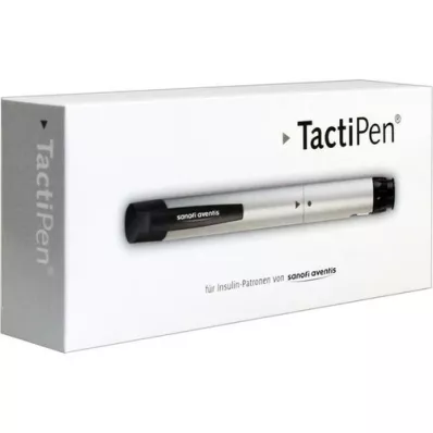 TACTIPEN hõbe, 1 tk