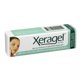 XERAGEL Salv, 10 g