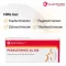 PARACETAMOL AL 500 tabletti, 20 tk