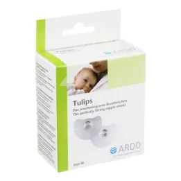 Ardo Tulips nibukaitsed suurus M, 2 tk