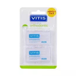 Vitis ortodontiline vaha, 1 tk
