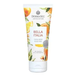 Dermasel Dead Sea dušigeel Bella Italia limiteeritud väljaanne, 100 ml