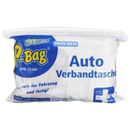Senada auto P-Bag, 1 tk