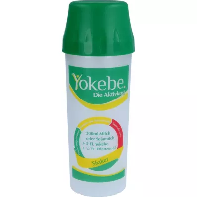 YOKEBE Shaker, 1 tk YOKEBE Shaker, 1 tk