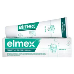 ELMEX SENSITIVE PROFESSIONAL Hambapasta, 75 ml