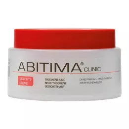ABITIMA Clinic näokreem, 75 ml