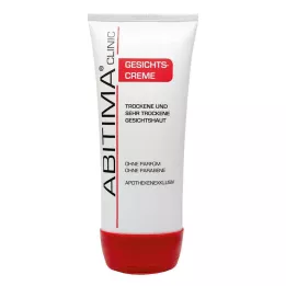 ABITIMA Clinic näokreem, 100 ml