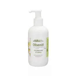 Oliiviõli nahk tasakaalu kätekreem, 250 ml