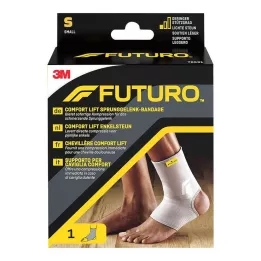 FUTURO Comfort SprungBand S, 1 tk