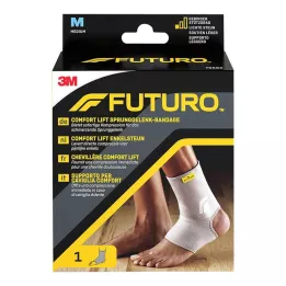 FUTURO Comfort SprungBand M, 1 tk