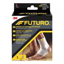 FUTURO Comfort SprungBand L, 1 tk
