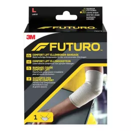 FUTURO Comfort EllenBand L, 1 tk