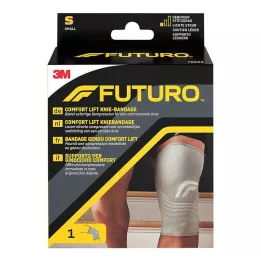 FUTURO Comfort Knieband S, 1 tk