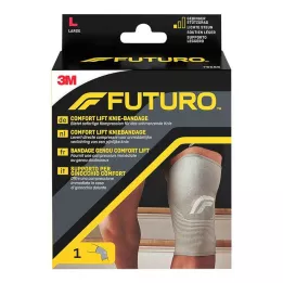 FUTURO Comfort KneeBand L, 1 tükk