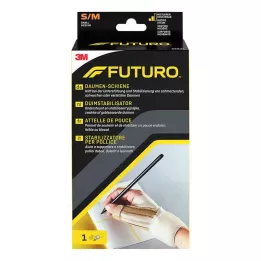 FUTURO Pöidlalahas S/M, 1 tk