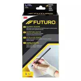 FUTURO Pöidla lahas L/XL, 1 tk