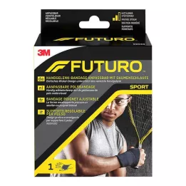 FUTURO Sportlik käteside, 1 tk