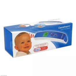 GERATHERM mittekontakti infra.ther.ber.fieb.me., 1 tk