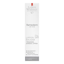 WIDMER Remederm huulepalsam lõhnatu, 15 ml