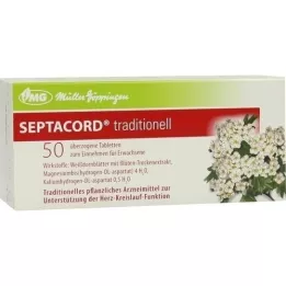 WePacord Traditsiooniline, 50 tk
