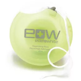 EDELWHITE Multifloss EF25 mint 25m, 1 tk