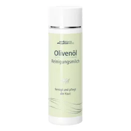 OLIVENÖL PUHASTUSPIIM, 200 ml