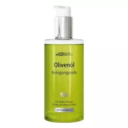 OLIVENÖL PUHASTUSSEEP, 250 ml